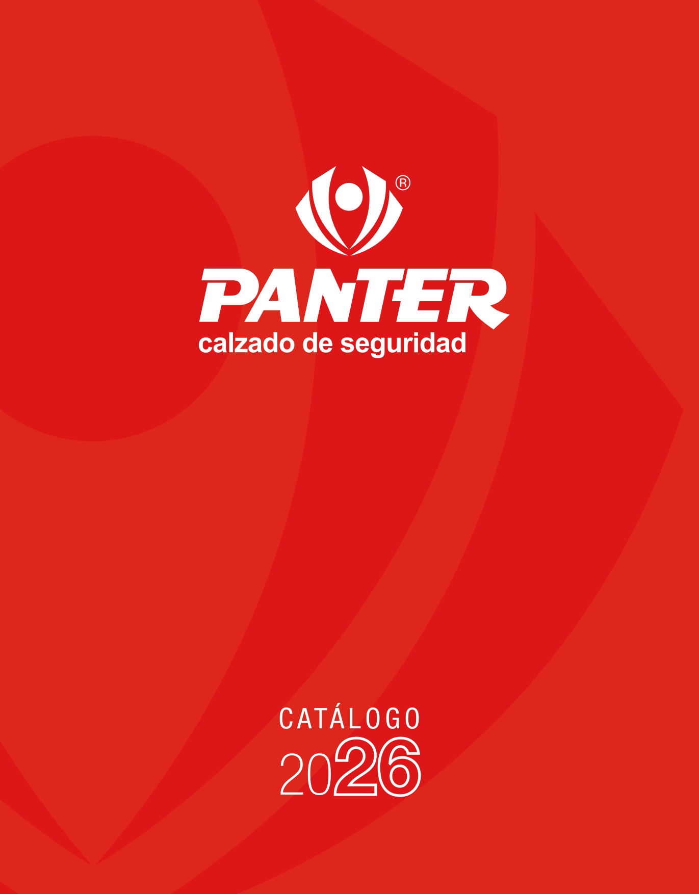 Calzado 2026 - Panter
