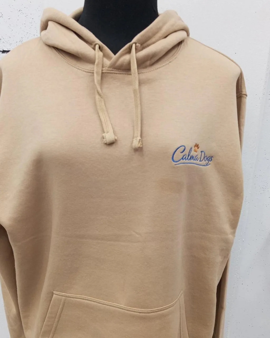 Sudaderas personalizado con el logotipo de una empresa