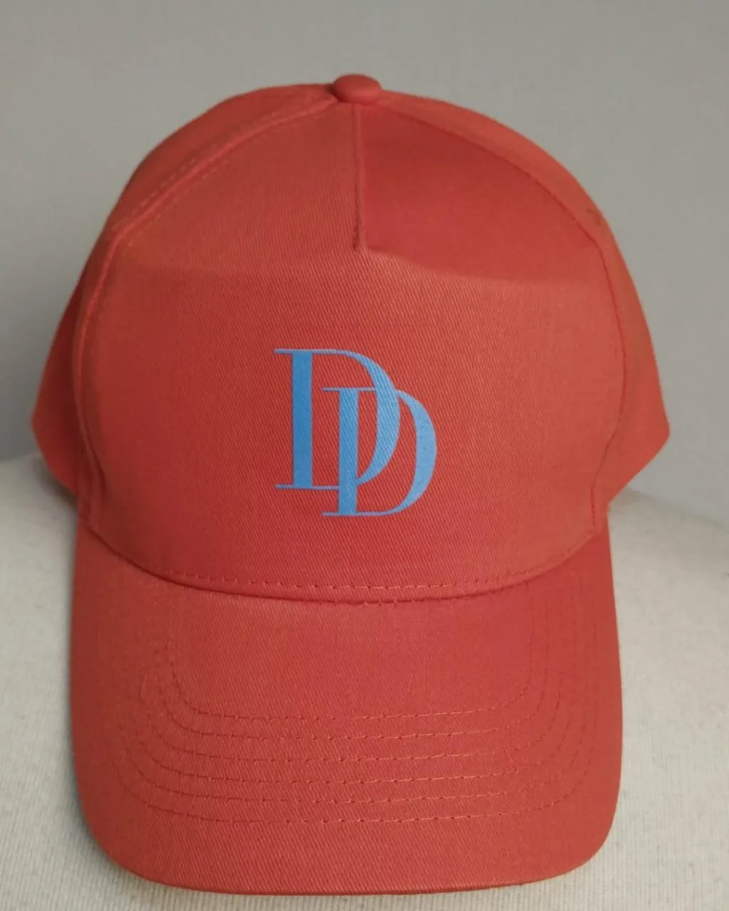 Gorras personalizado con el logotipo de una empresa
