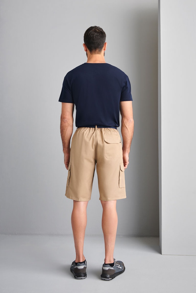 pantalon-corto-100-algodon-sarga-multibolsillos-240gr-goma-en-cintura-01132-2