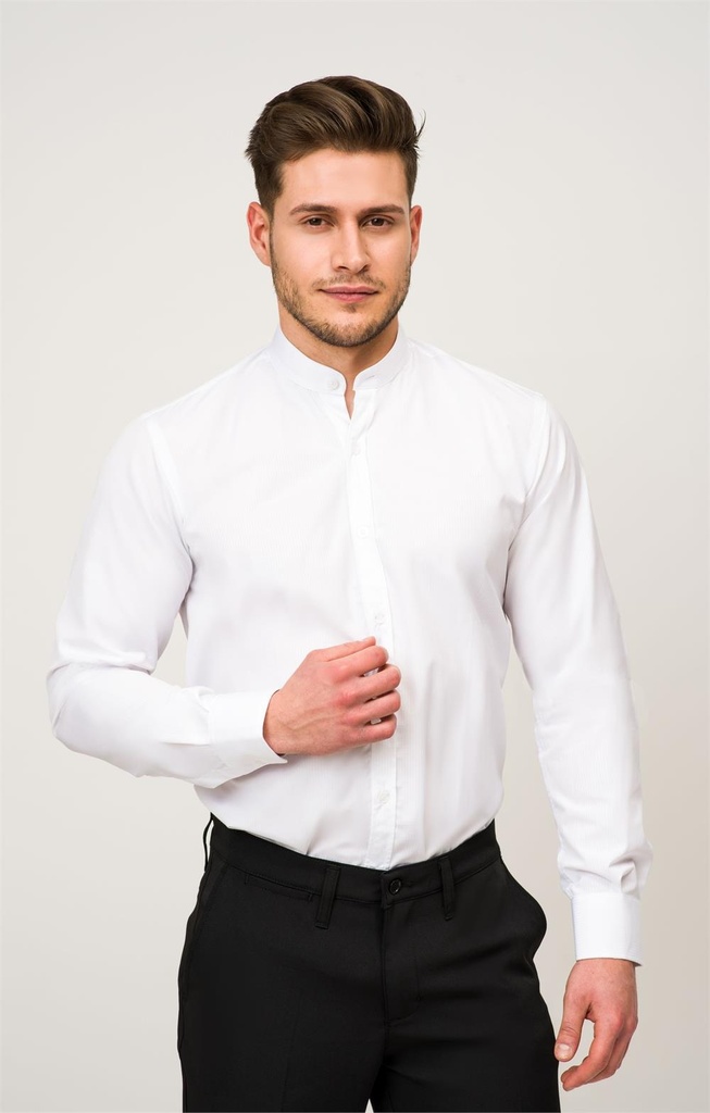 camisa-manga-larga-cuello-tirilla-rayas-finas-garbino-3155-3155-1
