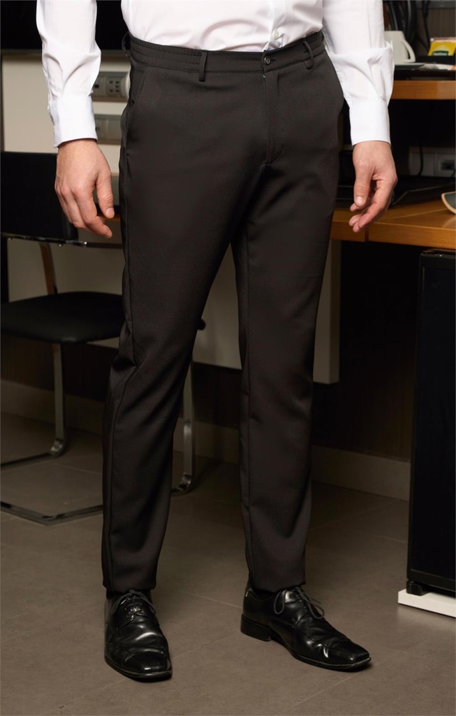 pantalon-unisex-de-vestir-con-cintura-goma-chino-1476173-2
