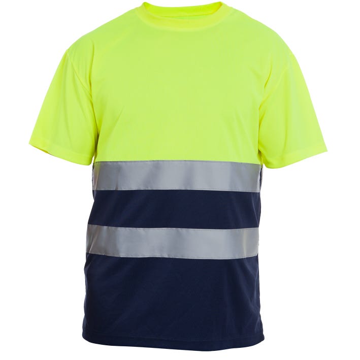 camiseta-m-corta-bicolor-alta-visibilidad-en-20471-clase-1-hill-hv-hill-hv-1