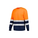 camiseta-m-larga-bicolor-alta-visibilidad-en-20471-clase-2-indie-hv-indie-hv-2