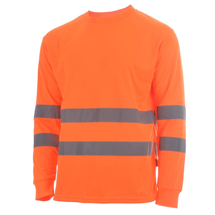 camiseta-m-larga-monocolor-alta-visibilidad-en-20471-clase-2-bossa-hv-bossa-hv-1