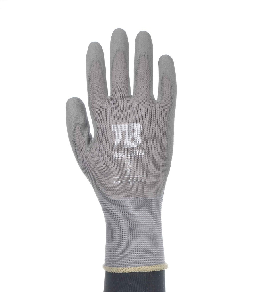 guante-gris-poliester-cubierto-nitrilo-galga-13-sin-costura-en388-uretan-500g2-uretan-2
