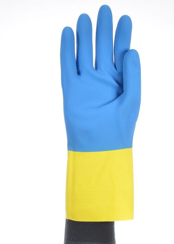 guante-quimico-latex-azul-amarillo-flocado-9007-9007-3