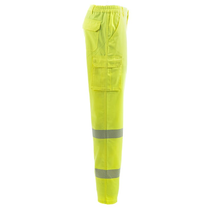 pantalon-multibolsillo-monocolor-alta-visibilidad-bandas-segmentadas-en-20471-clase-2-wire-hv-wire-hv-3