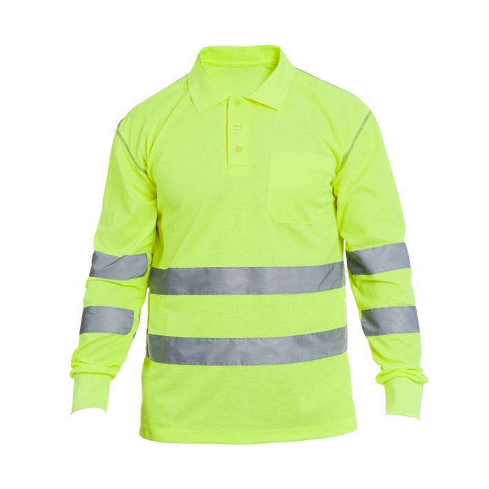 polo-m-larga-monocolor-alta-visibilidad-en-20471-clase-2-grange-hv-grange-hv-1