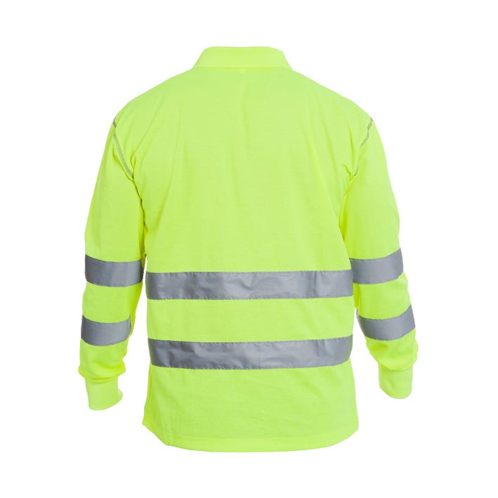polo-m-larga-monocolor-alta-visibilidad-en-20471-clase-2-grange-hv-grange-hv-2