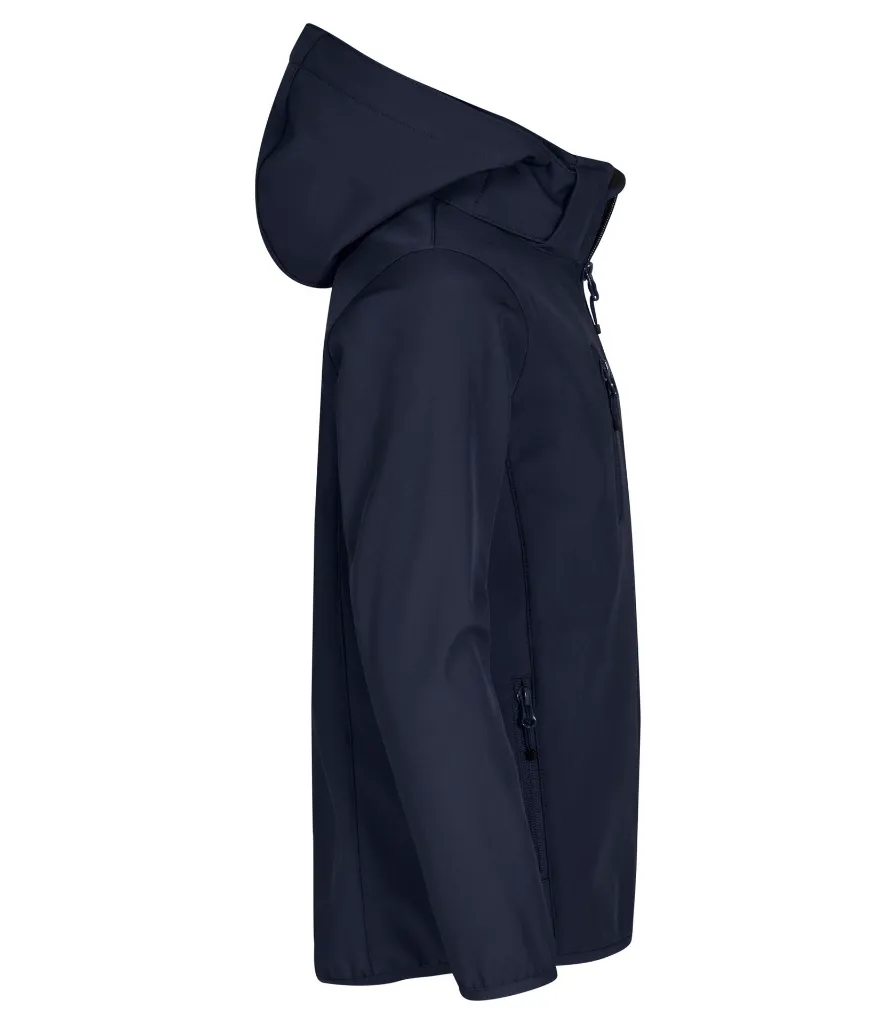 0200909-580_ClassicSoftshellJacketJunior_DarkNavy_right.webp