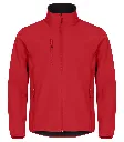 0200910-35_ClassicSoftshellJacket_Red_front.webp