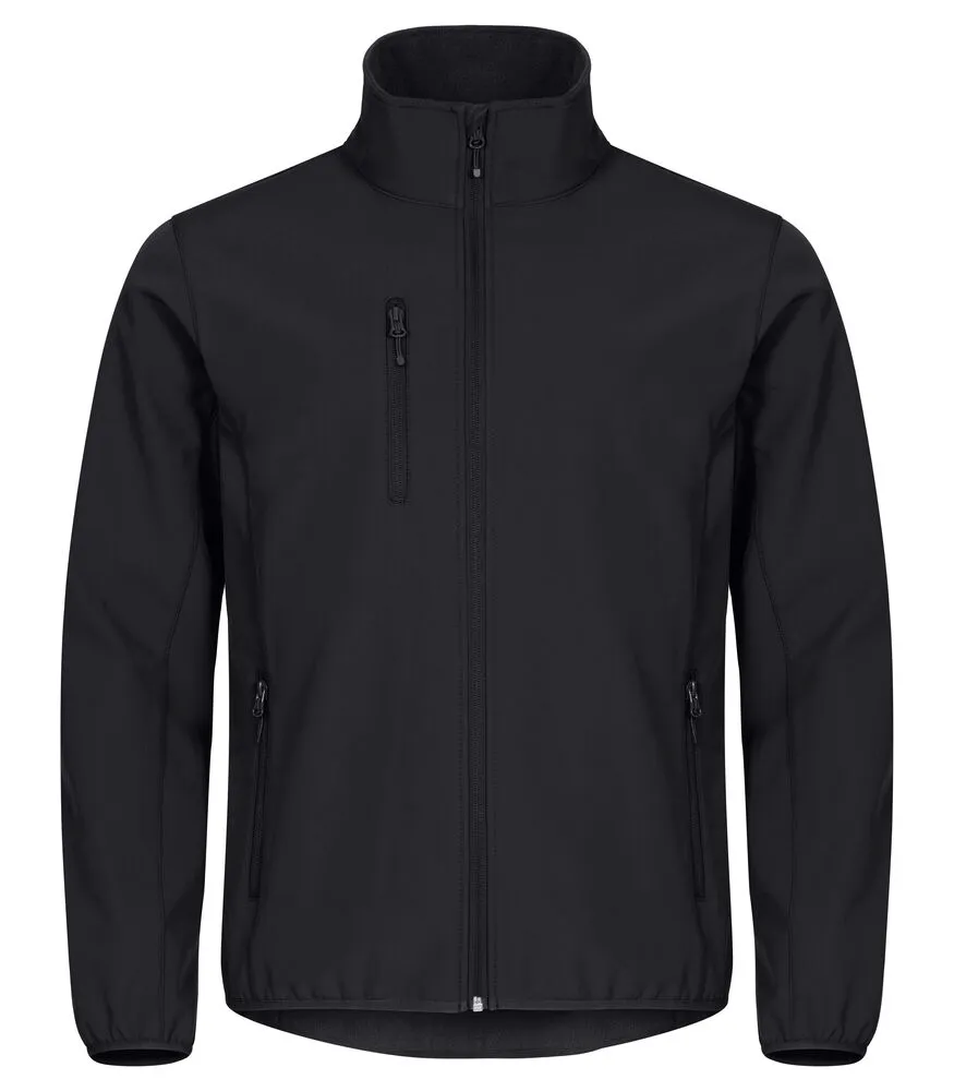 0200910-99_ClassicSoftshellJacket_Black_front.webp