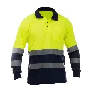 OCEAN_HV_POLO_LS_YELLOW-NAVY.webp
