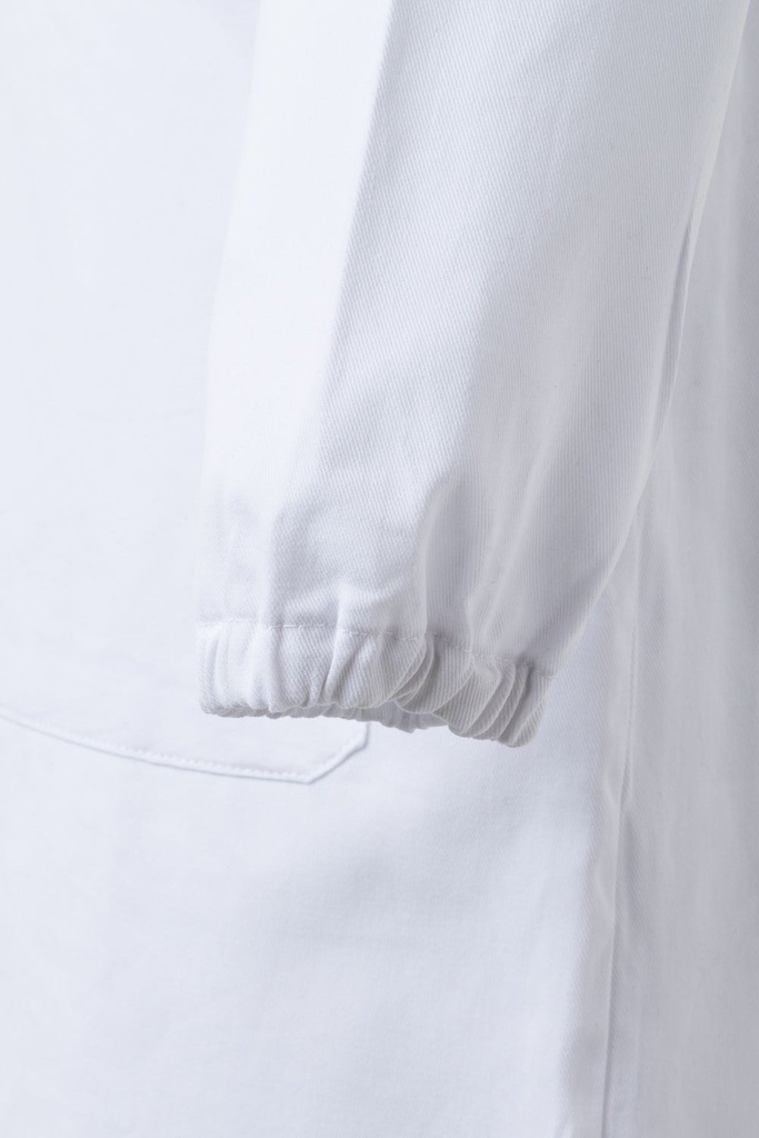 bata-blanca-hombre-mangas-largas-100-algodon-boton-clic-ocul-velilla-539005-2