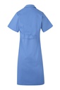 bata-mujer-entallada-mangas-corta-con-solapa-clasica-velilla-velilla-907-3