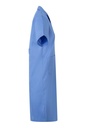bata-mujer-entallada-mangas-corta-con-solapa-clasica-velilla-velilla-907-4