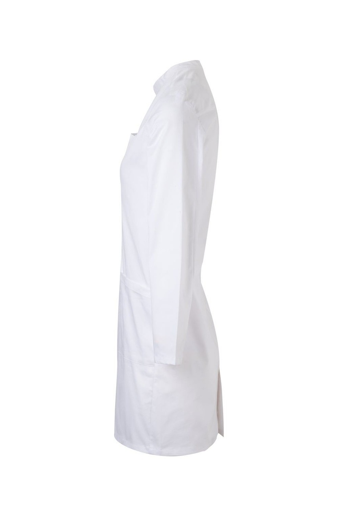 bata-mujer-mangas-largas-maho-boton-clic-velilla-539007s-velilla-539007s-7