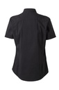 blusa-mc-cuello-maho-entallada-boton-oculto-tapeta-elastan-velilla-405014s-2