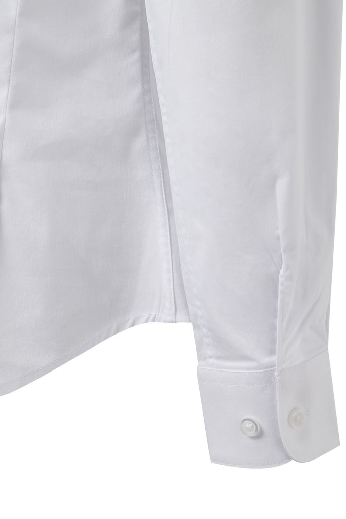 blusa-ml-cuello-maho-entallada-boton-oculto-tapeta-elastan-velilla-405015s-2
