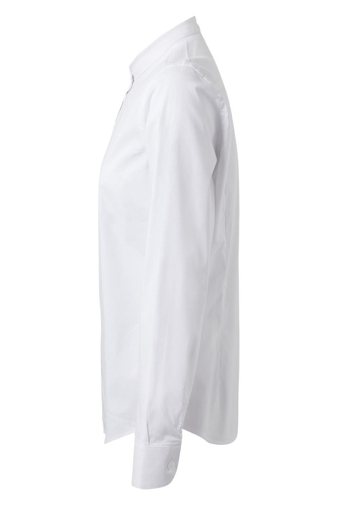 blusa-ml-cuello-maho-entallada-boton-oculto-tapeta-elastan-velilla-405015s-4