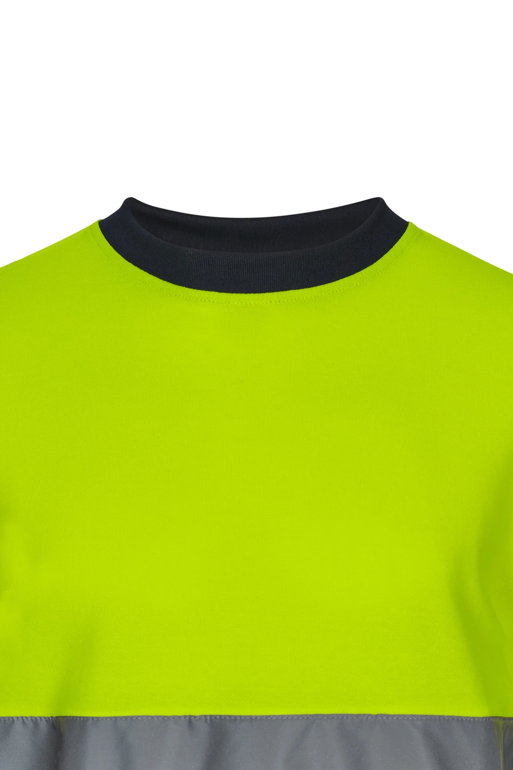 camiseta-cuello-canale-cintas-reflectantes-305603-velilla-305603-3