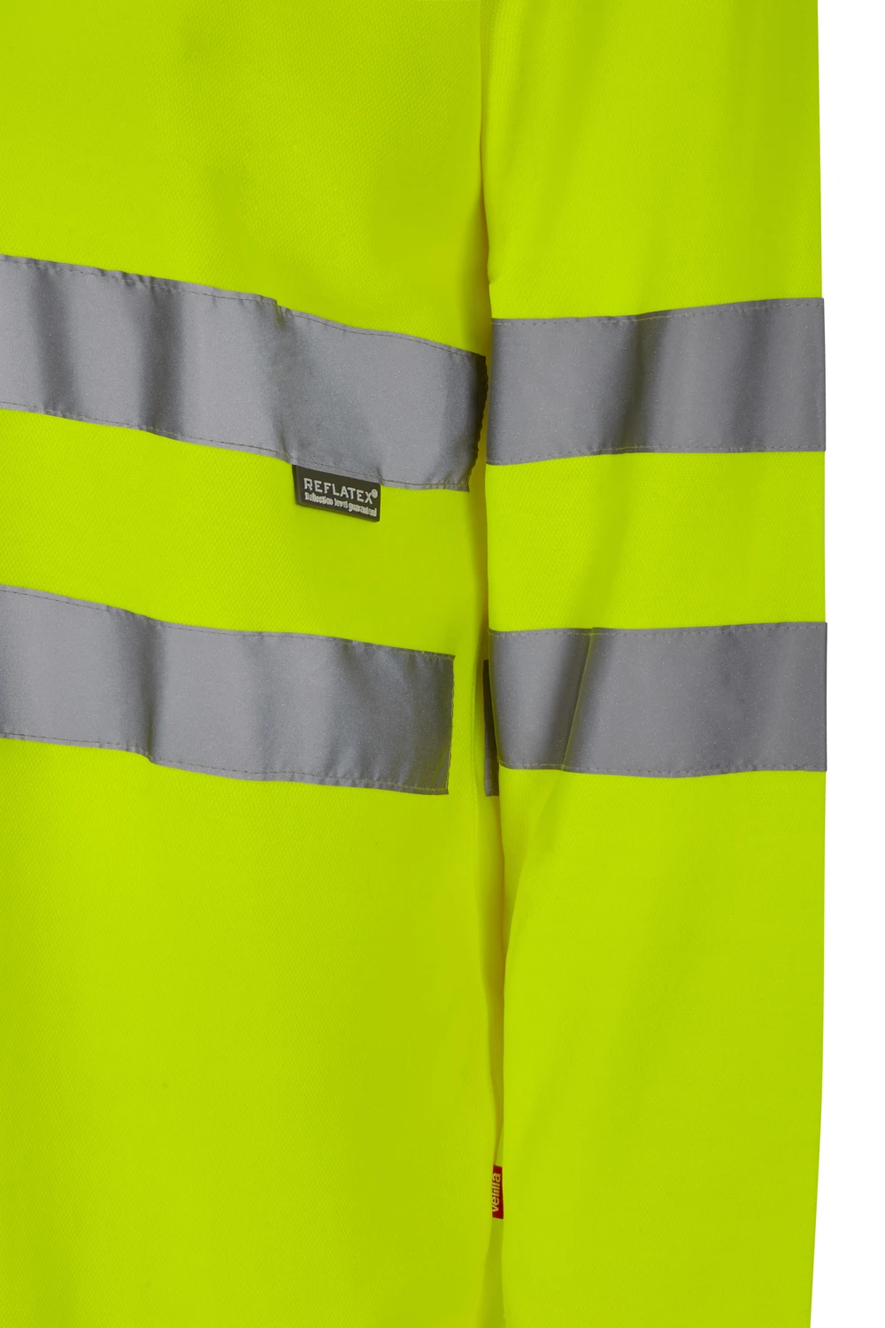 camiseta-cuello-canale-cintas-reflectantes-305604-velilla-305604-4