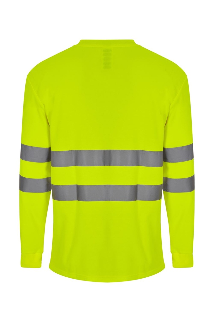 camiseta-cuello-canale-cintas-reflectantes-305614-velilla-305614-3