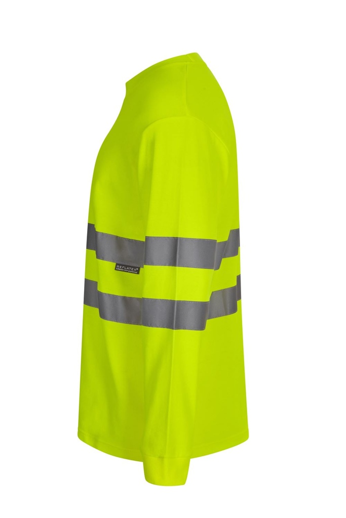 camiseta-cuello-canale-cintas-reflectantes-305614-velilla-305614-4