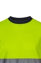 camiseta-cuello-canale-cintas-reflectantes-305615-velilla-305615-1