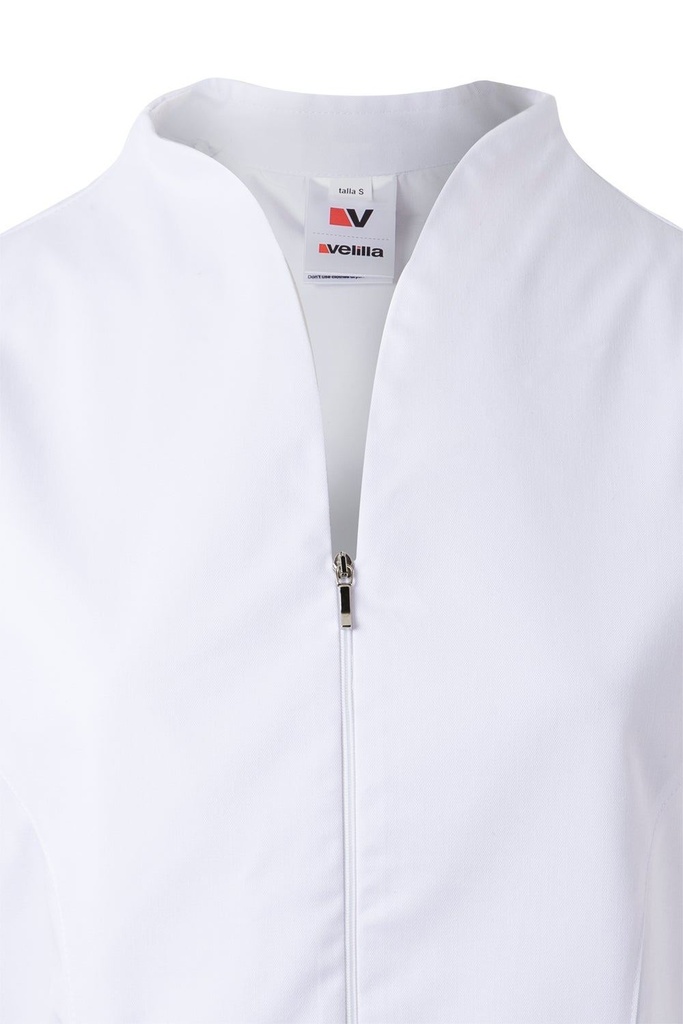 chaqueta-semientallada-cuello-chimenea-535202-velilla-535202-1