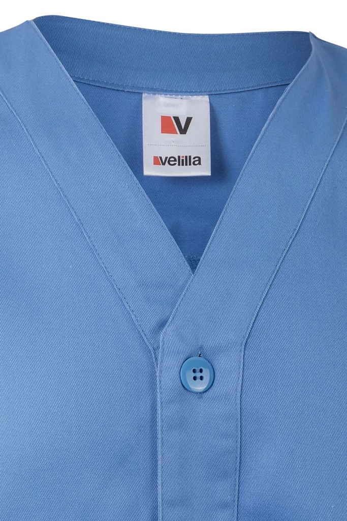 chaqueta-pijama-abotonada-manga-corta-velilla-535209-velilla-535209-1