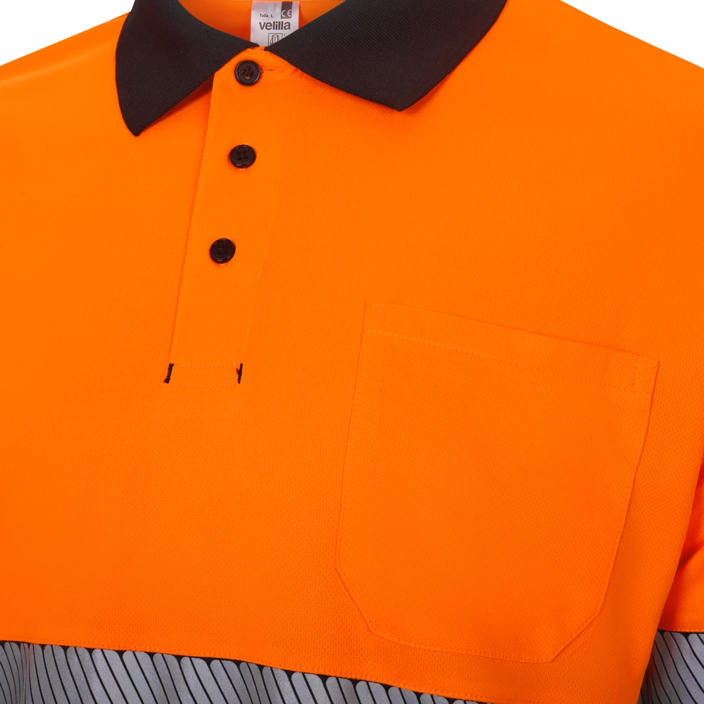 polo-mlarga-alta-visibilidad-bandas-segmentada-velilla-30553-velilla-305535-4