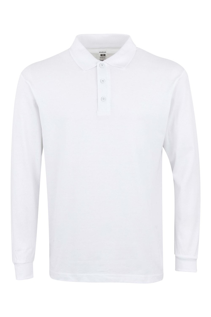 polo-unisex-manga-larga-algodon-punto-pique-pl200uw-mukua-pl200uw-4