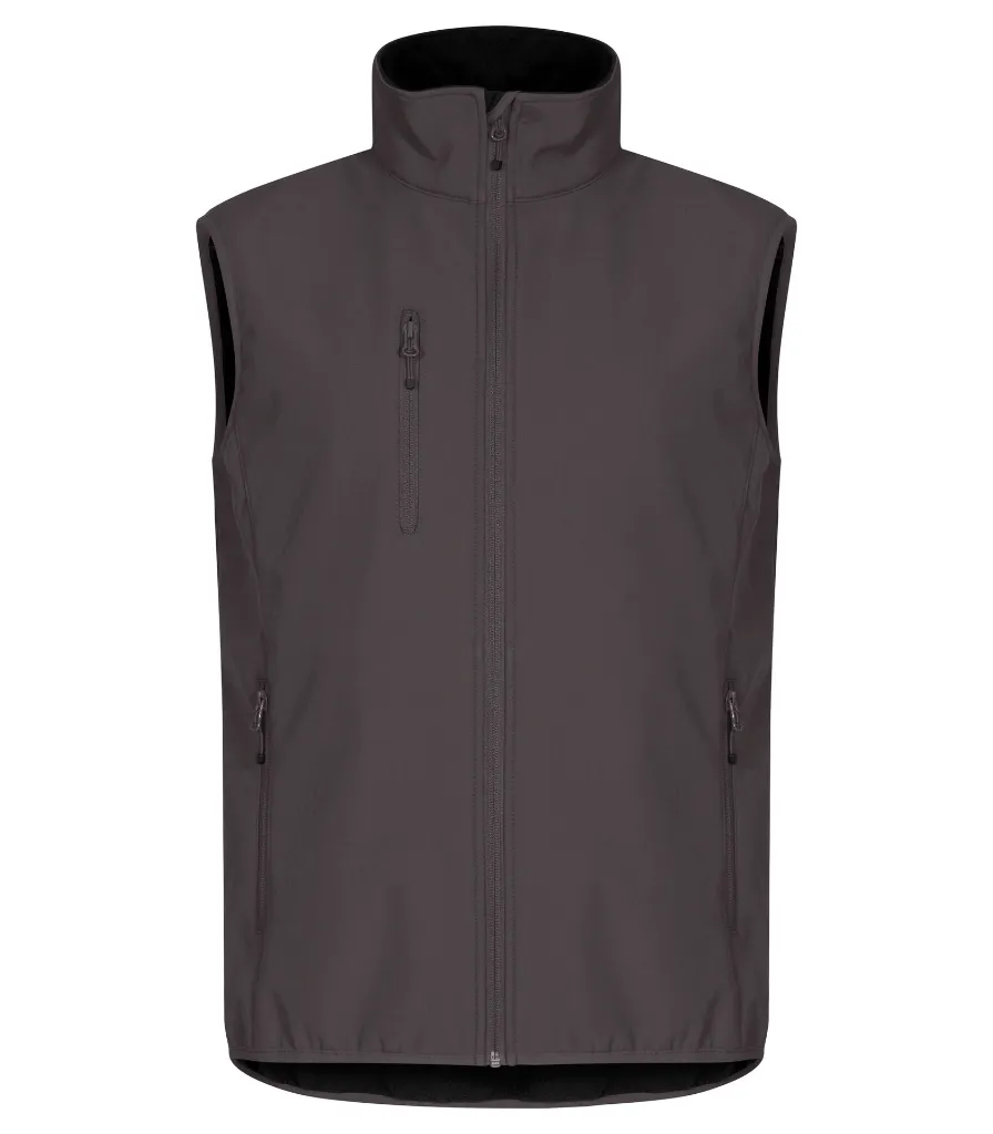 0200911-945_ClassicSoftshellVest_DarkGrey_front.webp