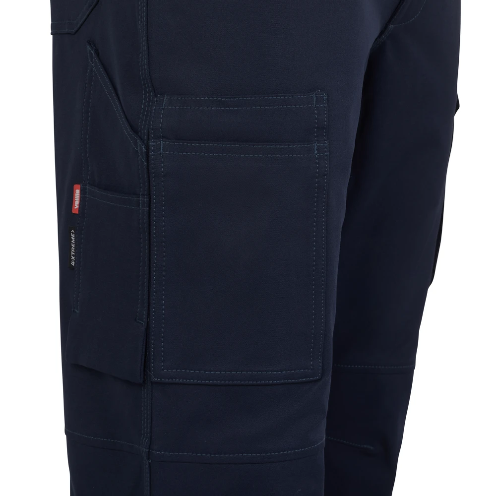 pantalon-trabajo-elastico-4-xtreme-arrow-velilla-103030x-velilla-103030x-4