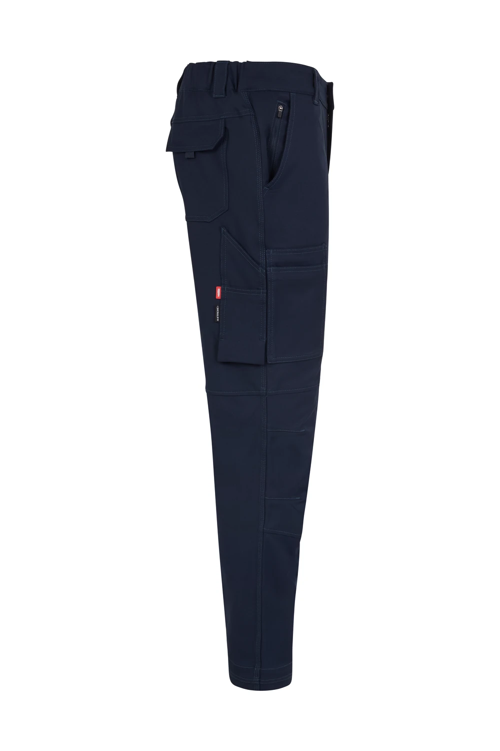 pantalon-trabajo-elastico-4-xtreme-arrow-velilla-103030x-velilla-103030x-8