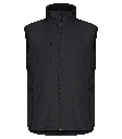 0200911-99_ClassicSoftshellVest_Black_front.webp