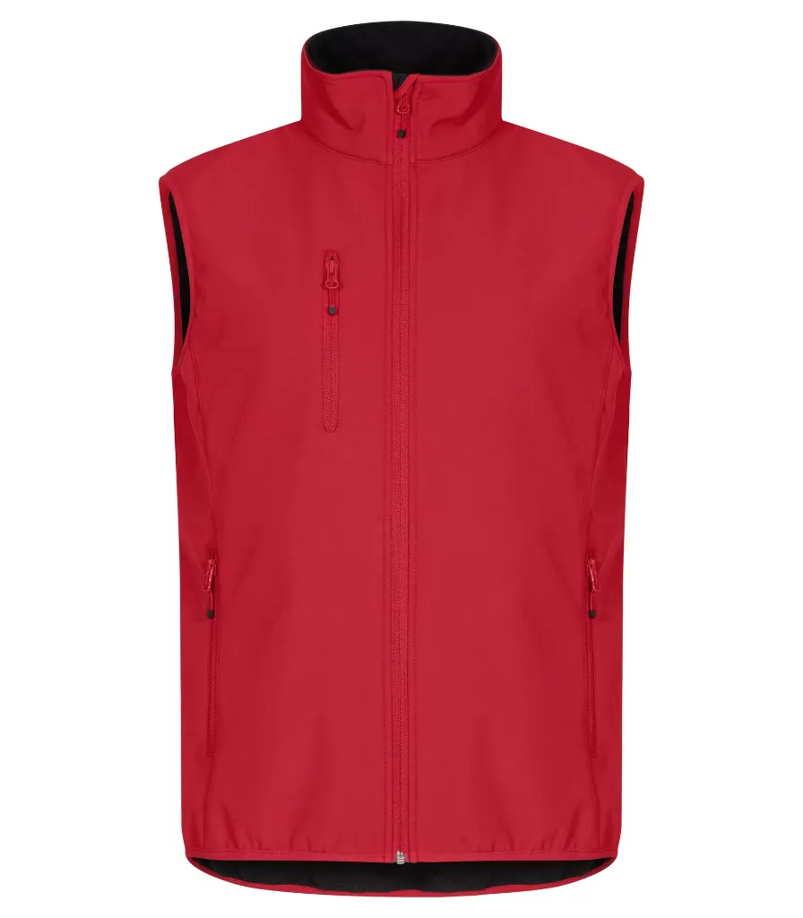 0200911-35_ClassicSoftshellVest_Red_front.webp
