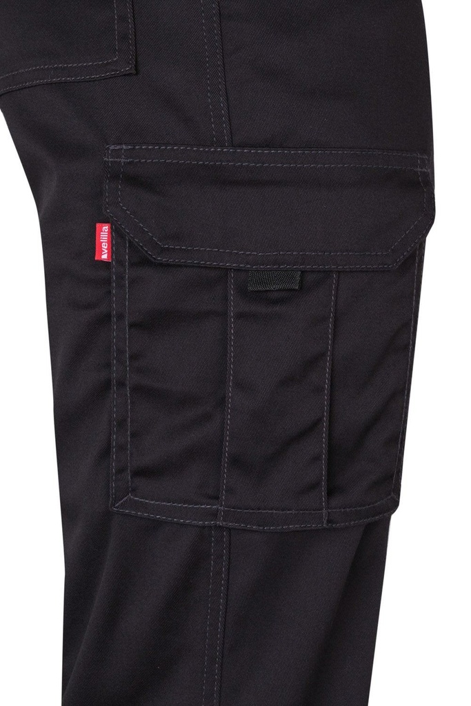 pantalon-de-trabajo-multibolsillos-elastico-velilla-103002s-velilla-103002s-1
