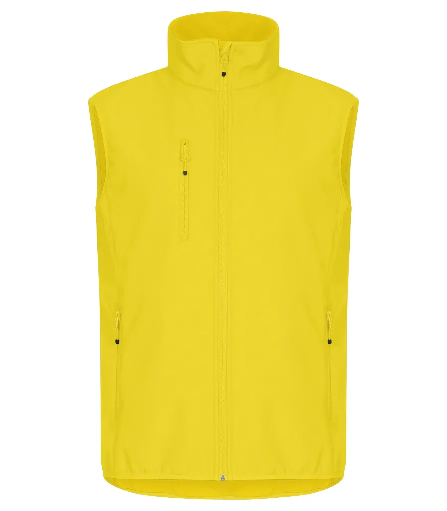 0200911-10_ClassicSoftshellVest_Lemon_front.webp