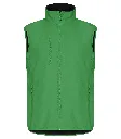 0200911-605_ClassicSoftshellVest_AppleGreen_front.webp