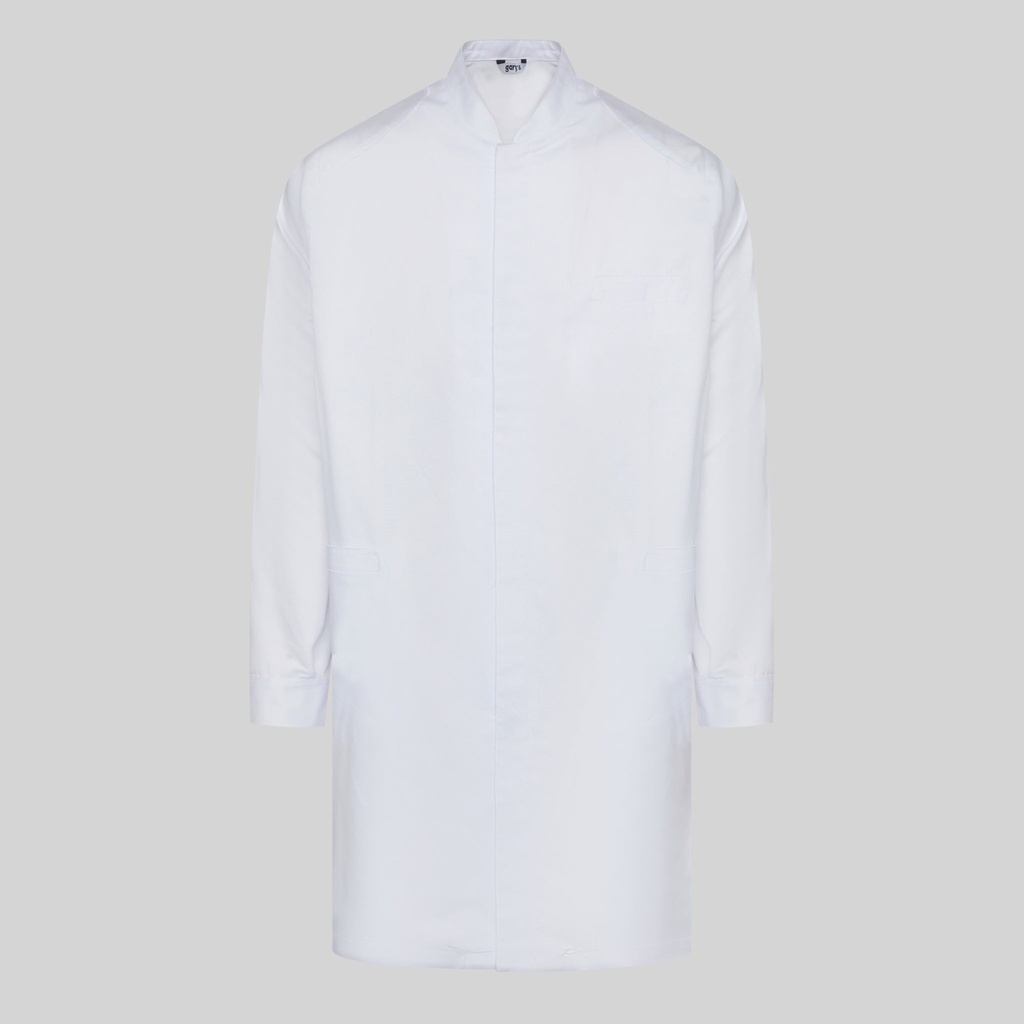 bata-hombre-manga-larga-omar-cuello-maho-botones-ocultos-clic-610300-3