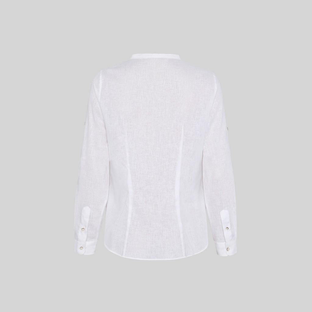 blusa-polo-mujer-entallada-maho-manga-larga-4-botones-kaula-210006-2