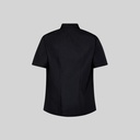 blusa-manga-corta-entallada-sin-bolsillo-popelin-cuello-maho-288300-3