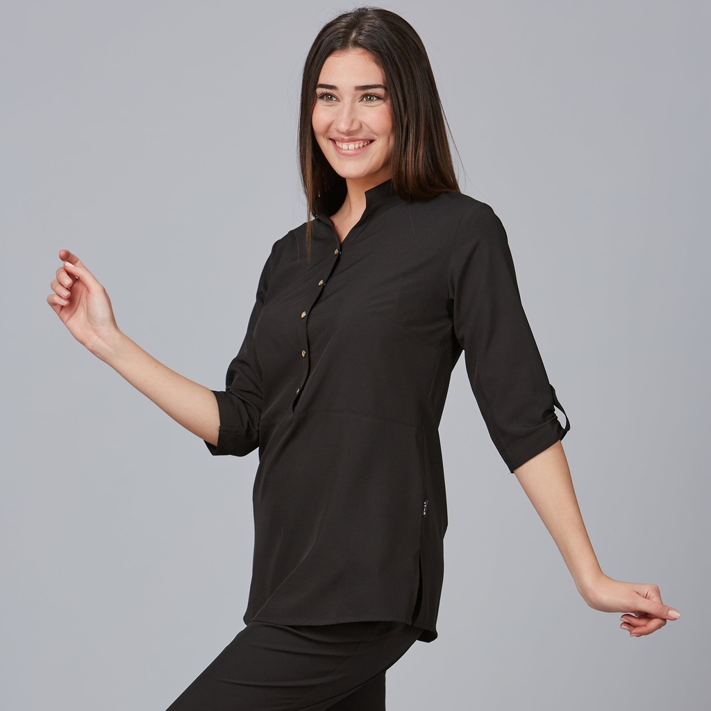 blusa-mujer-cuello-mao-ajuste-con-pinzas-vinca-600041-2