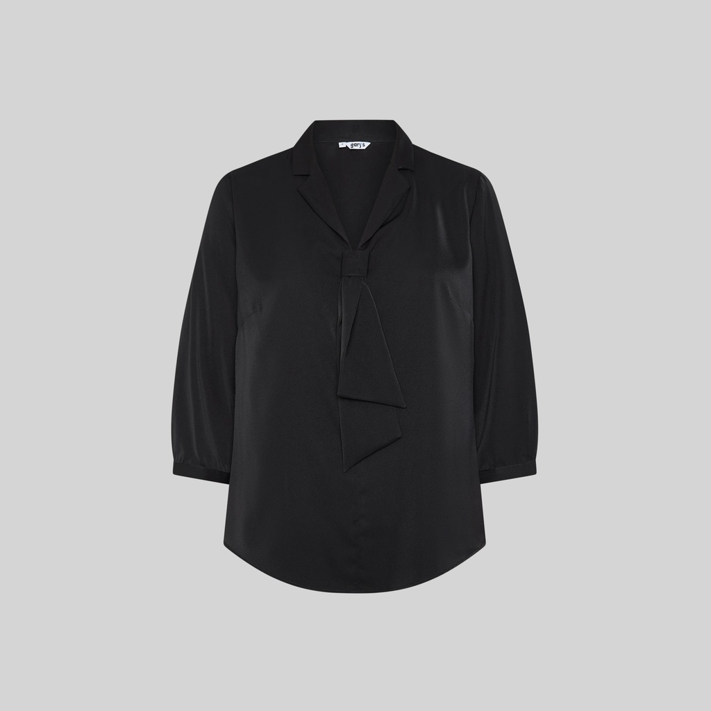 blusa-mujer-cuello-solapa-lazo-semiajustada-flavia-240009-4