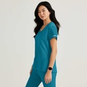 blusa-medica-dobladillo-acampanado-y-lazo-barco-SKT147-1