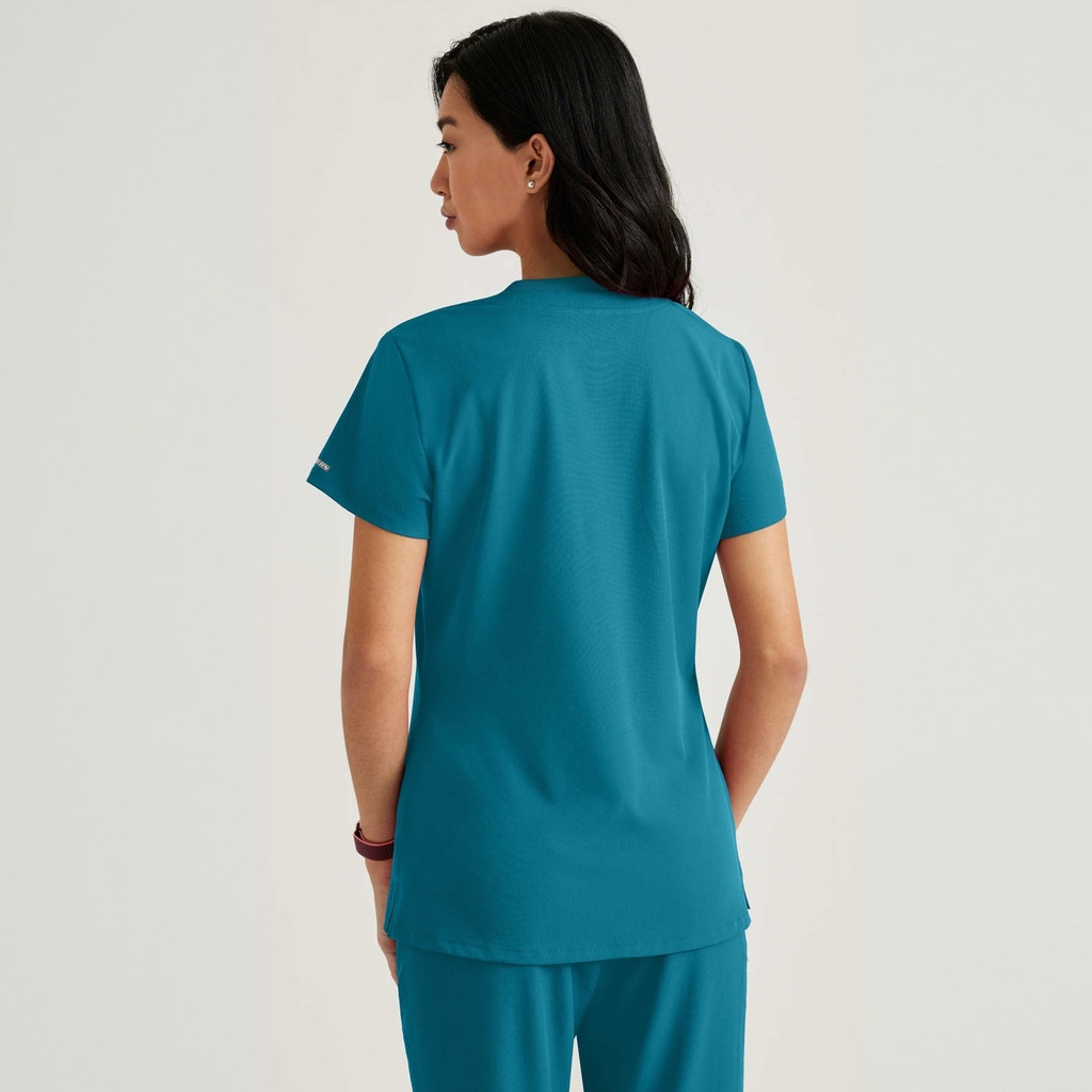 blusa-medica-dobladillo-acampanado-y-lazo-barco-SKT147-2