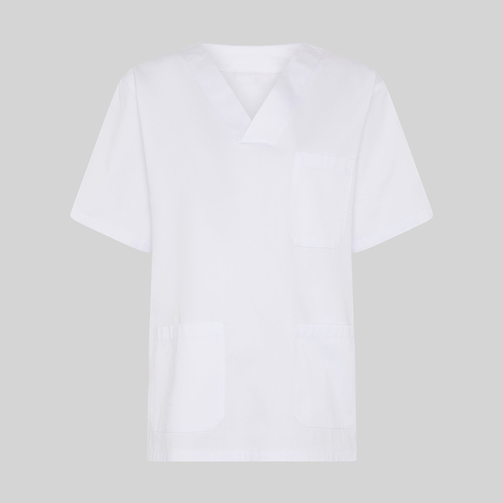 blusa-sanitaria-unisex-cuello-pico-sarga-red-line-671101-1